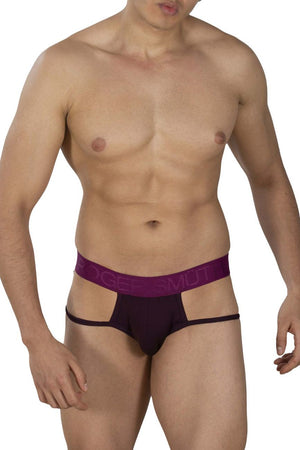 Roger Smuth Underwear RS031 Jockstrap available at www.MensUnderwear.io - 11