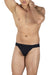 Roger Smuth Underwear RS033 Jockstrap available at www.MensUnderwear.io - 2