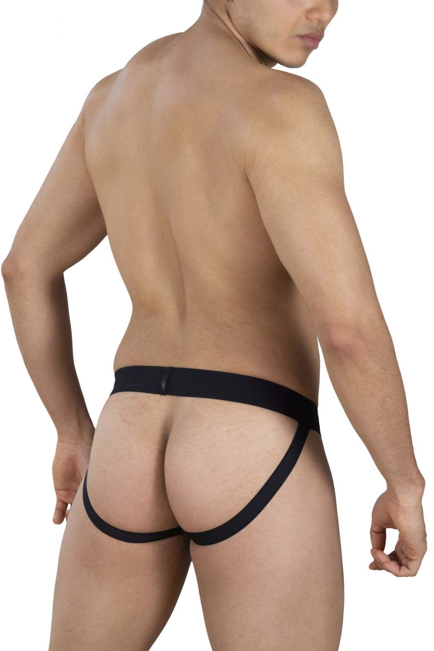 Roger Smuth Underwear RS033 Jockstrap available at www.MensUnderwear.io - 2