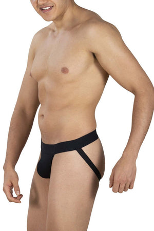 Roger Smuth Underwear RS033 Jockstrap available at www.MensUnderwear.io - 4