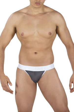Roger Smuth Underwear RS033 Jockstrap available at www.MensUnderwear.io - 13