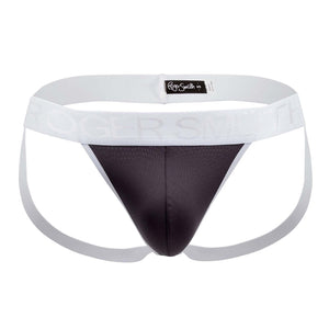 Roger Smuth Underwear RS033 Jockstrap available at www.MensUnderwear.io - 16