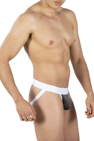 Roger Smuth Underwear RS033 Jockstrap available at www.MensUnderwear.io - 15