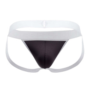 Roger Smuth Underwear RS033 Jockstrap available at www.MensUnderwear.io - 18