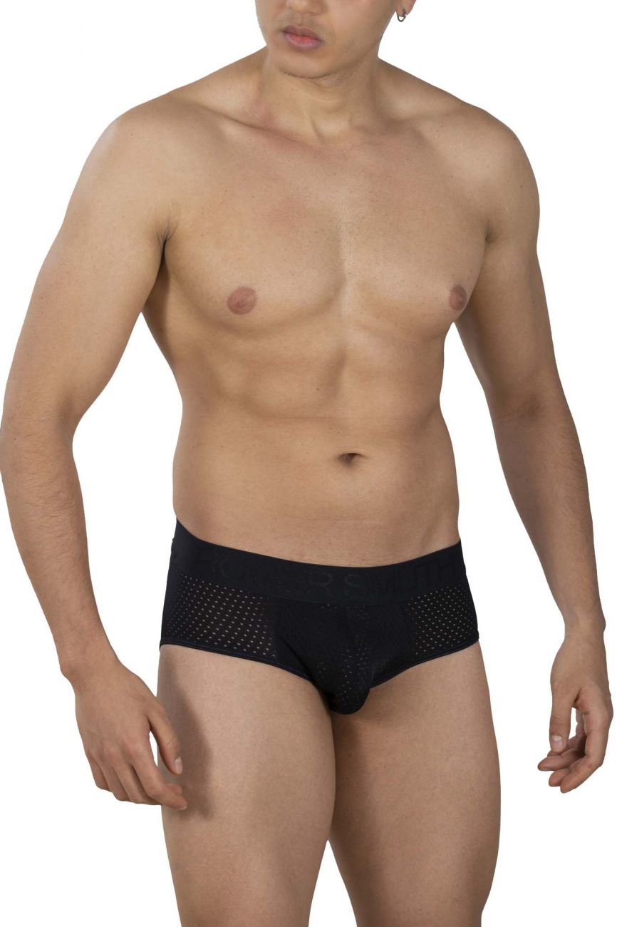 Roger Smuth Underwear RS039 Jockstrap available at www.MensUnderwear.io - 2
