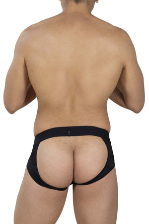 Roger Smuth Underwear RS039 Jockstrap available at www.MensUnderwear.io - 3