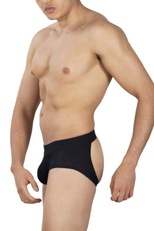 Roger Smuth Underwear RS039 Jockstrap available at www.MensUnderwear.io - 4