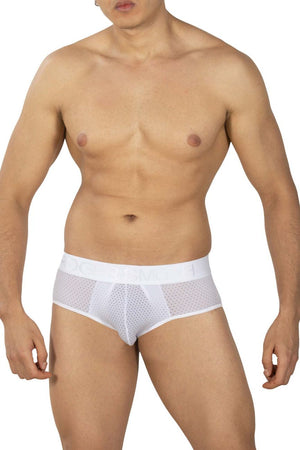 Roger Smuth Underwear RS039 Jockstrap available at www.MensUnderwear.io - 11