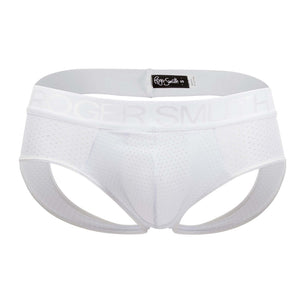 Roger Smuth Underwear RS039 Jockstrap available at www.MensUnderwear.io - 15