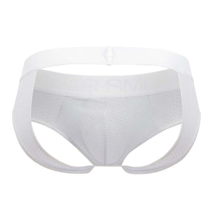 Roger Smuth Underwear RS039 Jockstrap available at www.MensUnderwear.io - 17