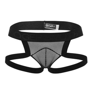 Roger Smuth Underwear RS045 Jockstrap available at www.MensUnderwear.io - 4