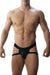 Roger Smuth Underwear RS045 Jockstrap available at www.MensUnderwear.io - 1