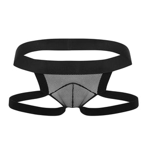 Roger Smuth Underwear RS045 Jockstrap available at www.MensUnderwear.io - 6