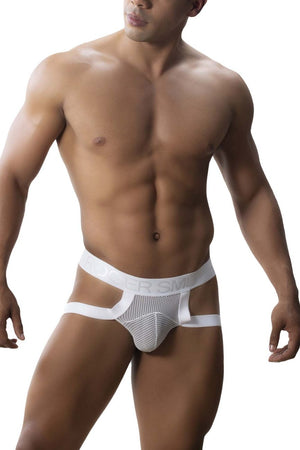 Roger Smuth Underwear RS045 Jockstrap available at www.MensUnderwear.io - 7