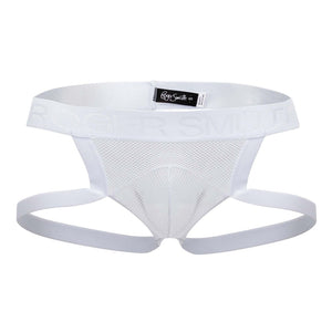 Roger Smuth Underwear RS045 Jockstrap available at www.MensUnderwear.io - 10