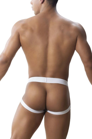 Roger Smuth Underwear RS045 Jockstrap available at www.MensUnderwear.io - 8