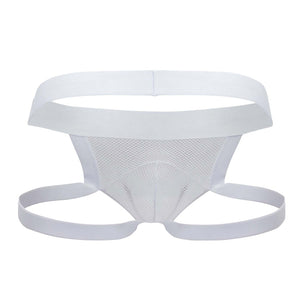Roger Smuth Underwear RS045 Jockstrap available at www.MensUnderwear.io - 12
