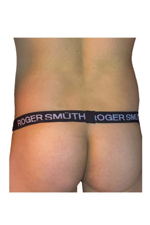 Roger Smuth Underwear RS055 Ball Lifter available at www.MensUnderwear.io - 7