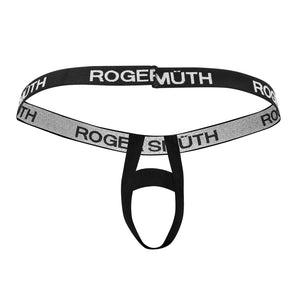 Roger Smuth Underwear RS055 Ball Lifter available at www.MensUnderwear.io - 10