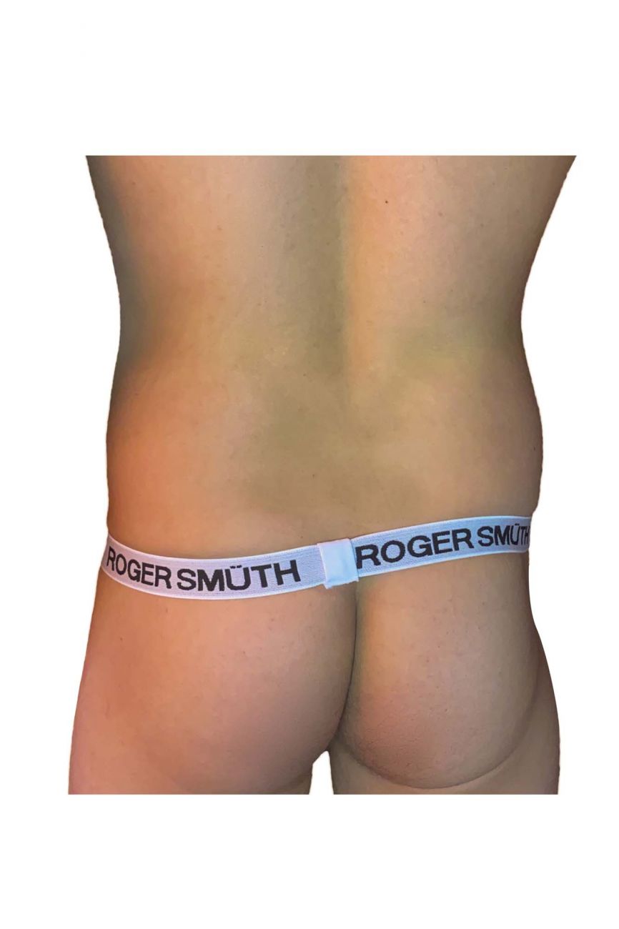 Roger Smuth Underwear RS055 Ball Lifter available at www.MensUnderwear.io - 1