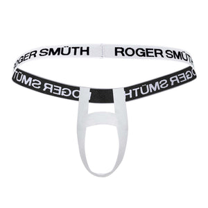 Roger Smuth Underwear RS055 Ball Lifter available at www.MensUnderwear.io - 5