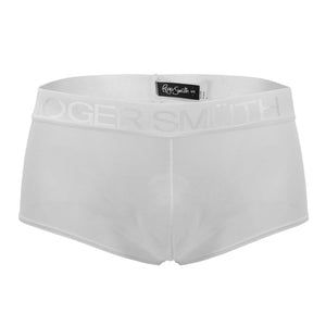 Roger Smuth Trunks