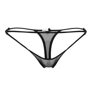 Roger Smuth Men's Thongs