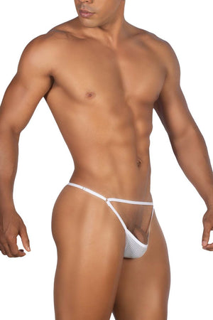 Roger Smuth Men's Thongs