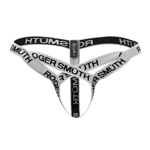 Roger Smuth Underwear Men's Thong