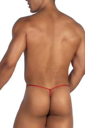 Roger Smuth Underwear Men's Thong