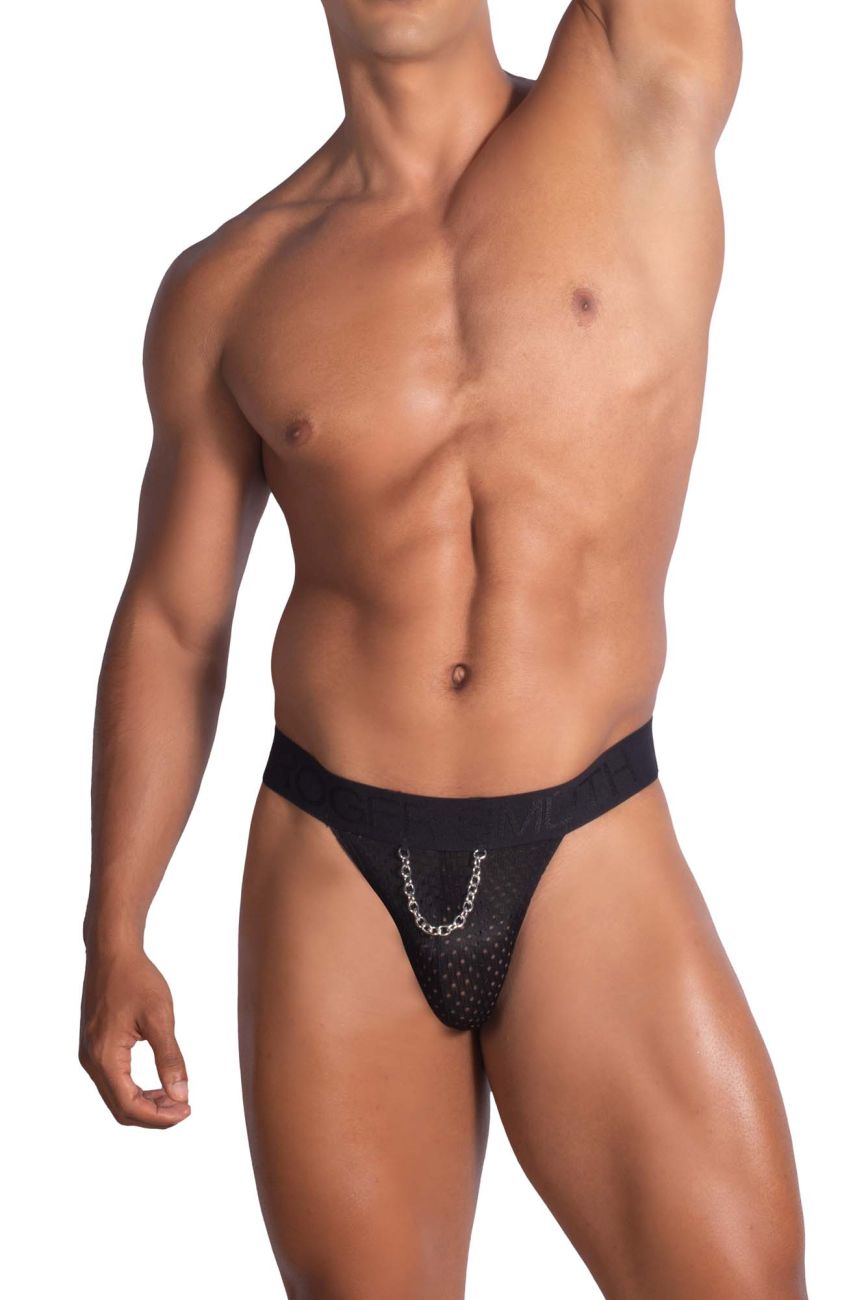 Roger Smuth Underwear RS070 Men's Thongs