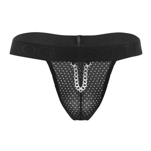 Roger Smuth Underwear RS070 Men's Thongs