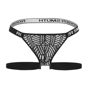 Roger Smuth Underwear RS071 Jockstrap