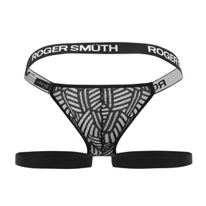 Roger Smuth Underwear RS071 Jockstrap