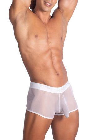 Roger Smuth Underwear RS072 Trunks