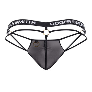 Roger Smuth Underwear RS073 Men's G-String