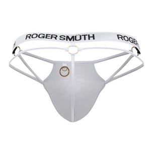 Roger Smuth Underwear RS073 Men's G-String