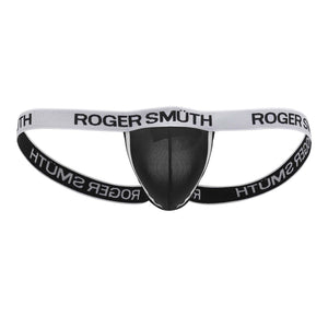 Roger Smuth Underwear RS074 Men's G-String
