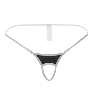 Roger Smuth Underwear RS076 Ball Lifter