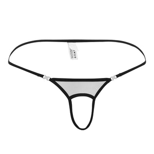 Roger Smuth Underwear RS076 Ball Lifter