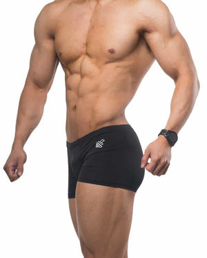 Jed North Align Sport Boxer Brief - Mixed 2 Pack