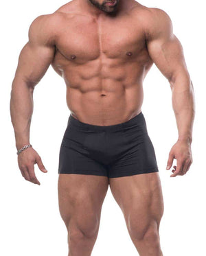 Jed North Physique Posing Trunk