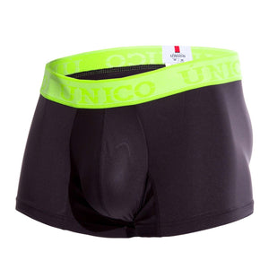 Men's trunk underwear - Unico COLORS Captacion Trunks available at MensUnderwear.io - Image 4