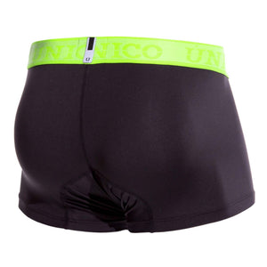Men's trunk underwear - Unico COLORS Captacion Trunks available at MensUnderwear.io - Image 5
