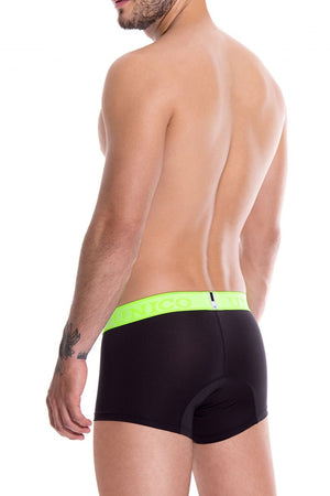 Men's trunk underwear - Unico COLORS Captacion Trunks available at MensUnderwear.io - Image 2