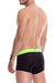 Men's trunk underwear - Unico COLORS Captacion Trunks available at MensUnderwear.io - Image 1