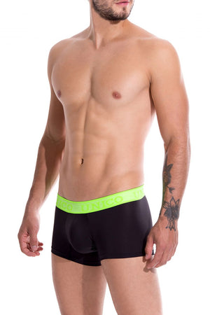 Men's trunk underwear - Unico COLORS Captacion Trunks available at MensUnderwear.io - Image 3