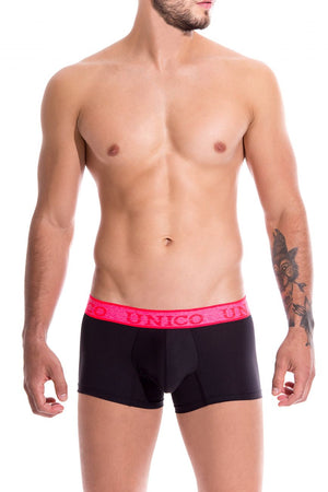 Men's trunk underwear - Unico COLORS Poderoso Trunks available at MensUnderwear.io - Image 1