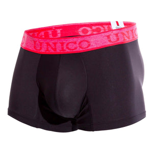 Men's trunk underwear - Unico COLORS Poderoso Trunks available at MensUnderwear.io - Image 4