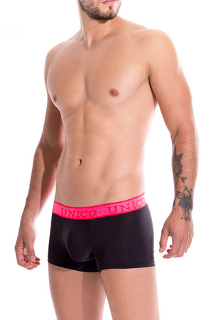 Men's trunk underwear - Unico COLORS Poderoso Trunks available at MensUnderwear.io - Image 3